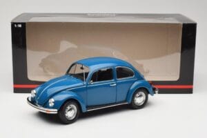 Volkswagen 1200 Moder Minichamps 1:18 150057104 Kovina – slika 8 od 8