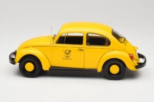 Volkswagen 1200 Deutsche Bundespost Minichamps 1:18 150057195 Kovina – slika 4 od 8