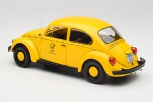 Volkswagen 1200 Deutsche Bundespost Minichamps 1:18 150057195 Kovina – slika 7 od 8
