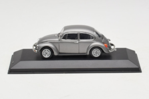Volkswagen 1200 Grey Metallic Minichamps 1:43 400057101 Kovina
