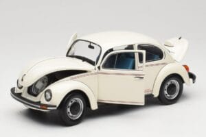 Volkswagen 1200 Jeans Bug Bel Minichamps 1:18 150057101 Kovina – slika 2 od 8