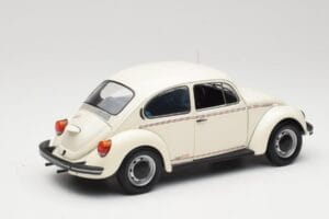 Volkswagen 1200 Jeans Bug Bel Minichamps 1:18 150057101 Kovina – slika 3 od 8