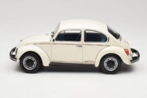 Volkswagen 1200 Jeans Bug Bel Minichamps 1:18 150057101 Kovina – slika 4 od 8
