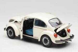 Volkswagen 1200 Jeans Bug Bel Minichamps 1:18 150057101 Kovina – slika 5 od 8