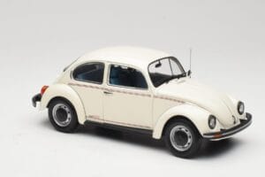 Volkswagen 1200 Jeans Bug Bel Minichamps 1:18 150057101 Kovina – slika 6 od 8