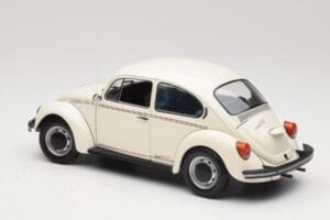 Volkswagen 1200 Jeans Bug Bel Minichamps 1:18 150057101 Kovina – slika 7 od 8