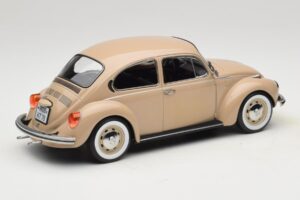 Volkswagen 1303 Sahara Beige Norev 1:18 188537 Kovina – slika 2 od 6