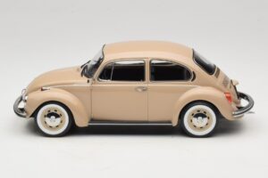 Volkswagen 1303 Sahara Beige Norev 1:18 188537 Kovina – slika 3 od 6