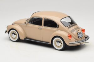 Volkswagen 1303 Sahara Beige Norev 1:18 188537 Kovina – slika 5 od 6
