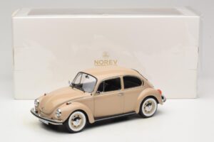 Volkswagen 1303 Sahara Beige Norev 1:18 188537 Kovina – slika 6 od 6