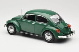 Volkswagen Beetle 1200 Zelena Minichamps 1:18 150057105 Kovina – slika 7 od 8