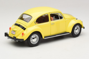 Volkswagen Beetle Emma's Car Once Upon a Time GreenLight 1:18 12993 Kovina – slika 2 od 6