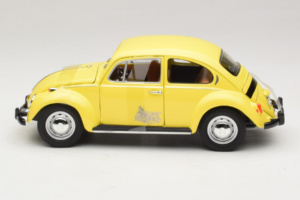 Volkswagen Beetle Emma's Car Once Upon a Time GreenLight 1:18 12993 Kovina – slika 3 od 6