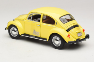 Volkswagen Beetle Emma's Car Once Upon a Time GreenLight 1:18 12993 Kovina – slika 5 od 6