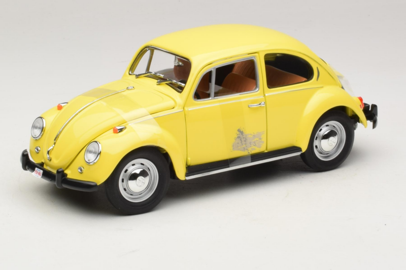 Volkswagen Beetle Emma's Car Once Upon a Time GreenLight 1:18 12993 Kovina