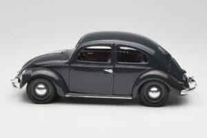 Volkswagen Export Sedan Sivozelena Solido 1:18 SVW001 Kovina – slika 4 od 8