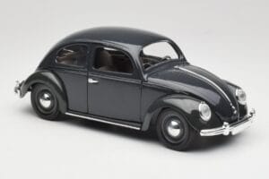 Volkswagen Export Sedan Sivozelena Solido 1:18 SVW001 Kovina – slika 6 od 8