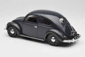 Volkswagen Export Sedan Sivozelena Solido 1:18 SVW001 Kovina – slika 7 od 8