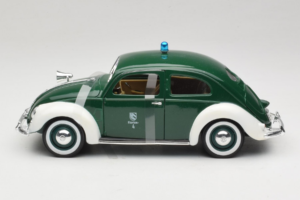 Volkswagen Export Sedan Police Maisto 1:18 56004 Kovina – slika 3 od 6