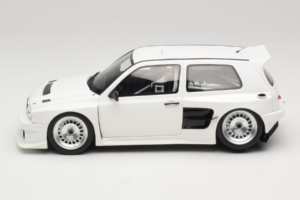Volkswagen Golf Mk3 Khyzyl Saleem Bel Otto 1:18 OT1110 Smola – slika 3 od 6