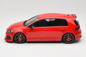 Volkswagen Golf R Mk7.5 Oettinger Tornado Red Otto 1:18 OT1118 Smola – slika 3 od 6