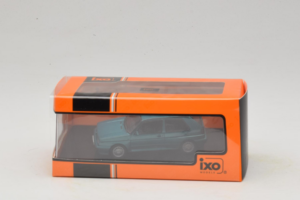 Volkswagen Golf Rallye G60 Mk2 Moder IXO 1:43 CLC533N Kovina – slika 4 od 4