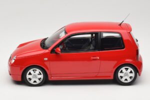 Volkswagen Lupo GTI Tornado Red Otto 1:18 OT1129 Smola – slika 3 od 6