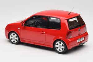 Volkswagen Lupo GTI Tornado Red Otto 1:18 OT1129 Smola – slika 5 od 6