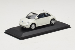 Volkswagen New Beetle Bel Minichamps 1:43 430058005 Kovina – slika 2 od 4