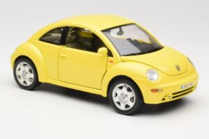 Volkswagen New Beetle Rumen Bburago 1:18 BEETLE001 Kovina – slika 6 od 8
