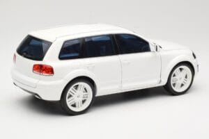 Volkswagen P24 By Parotech Bel Norev 1:18 188464 Kovina – slika 3 od 8