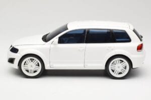Volkswagen P24 By Parotech Bel Norev 1:18 188464 Kovina – slika 4 od 8