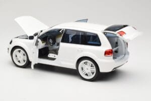 Volkswagen P24 By Parotech Bel Norev 1:18 188464 Kovina – slika 5 od 8