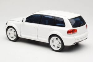 Volkswagen P24 By Parotech Bel Norev 1:18 188464 Kovina – slika 7 od 8