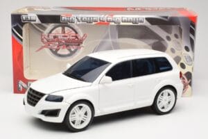Volkswagen P24 By Parotech Bel Norev 1:18 188464 Kovina – slika 8 od 8