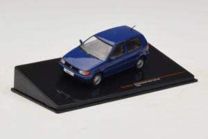Volkswagen Polo Mk3 Moder IXO 1:43 CLC579N Kovina – slika 2 od 4