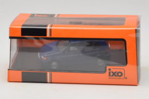 Volkswagen Polo Mk3 Moder IXO 1:43 CLC579N Kovina – slika 4 od 4