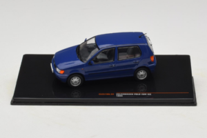 Volkswagen Polo Mk3 Moder IXO 1:43 CLC579N Kovina