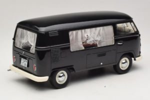 Volkswagen T1 Bestattungswagen Premium ClassiXXs 1:18 PCL30085 Kovina – slika 2 od 6