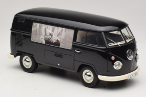 Volkswagen T1 Bestattungswagen Premium ClassiXXs 1:18 PCL30085 Kovina – slika 4 od 6