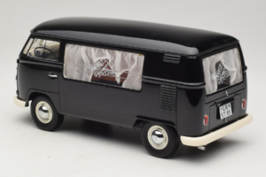 Volkswagen T1 Bestattungswagen Premium ClassiXXs 1:18 PCL30085 Kovina – slika 5 od 6