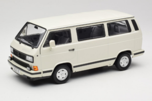 Volkswagen T3 Whitestar Bel Norev 1:18 188541 Kovina