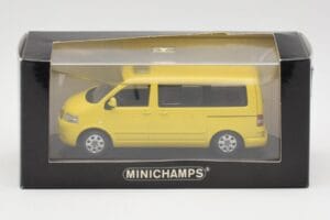 Volkswagen T5 Bus Rumen Minichamps 1:43 842902111 Kovina – slika 4 od 4