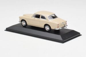 Volvo 121 Amazon Bež Minichamps 1:43 940171002 Kovina – slika 3 od 4