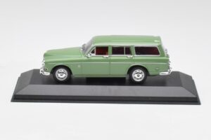 Volvo 121 Amazon Karavan Zelen Minichamps 1:43 430171012 Kovina
