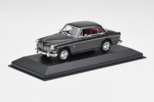Volvo 121 Amazon Siv Minichamps 1:43 430171061 Kovina – slika 2 od 4