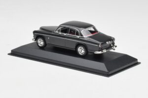 Volvo 121 Amazon Siv Minichamps 1:43 430171061 Kovina – slika 3 od 4