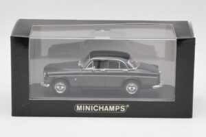 Volvo 121 Amazon Siv Minichamps 1:43 430171061 Kovina – slika 4 od 4