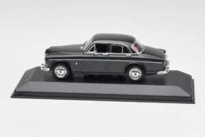 Volvo 121 Amazon Siv Minichamps 1:43 430171061 Kovina