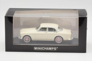 Volvo 121 Amazon Bel Minichamps 1:43 430171040 Kovina – slika 4 od 4